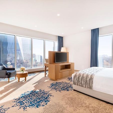Jouri A Murwab Hotel Doha Ngoại thất bức ảnh
