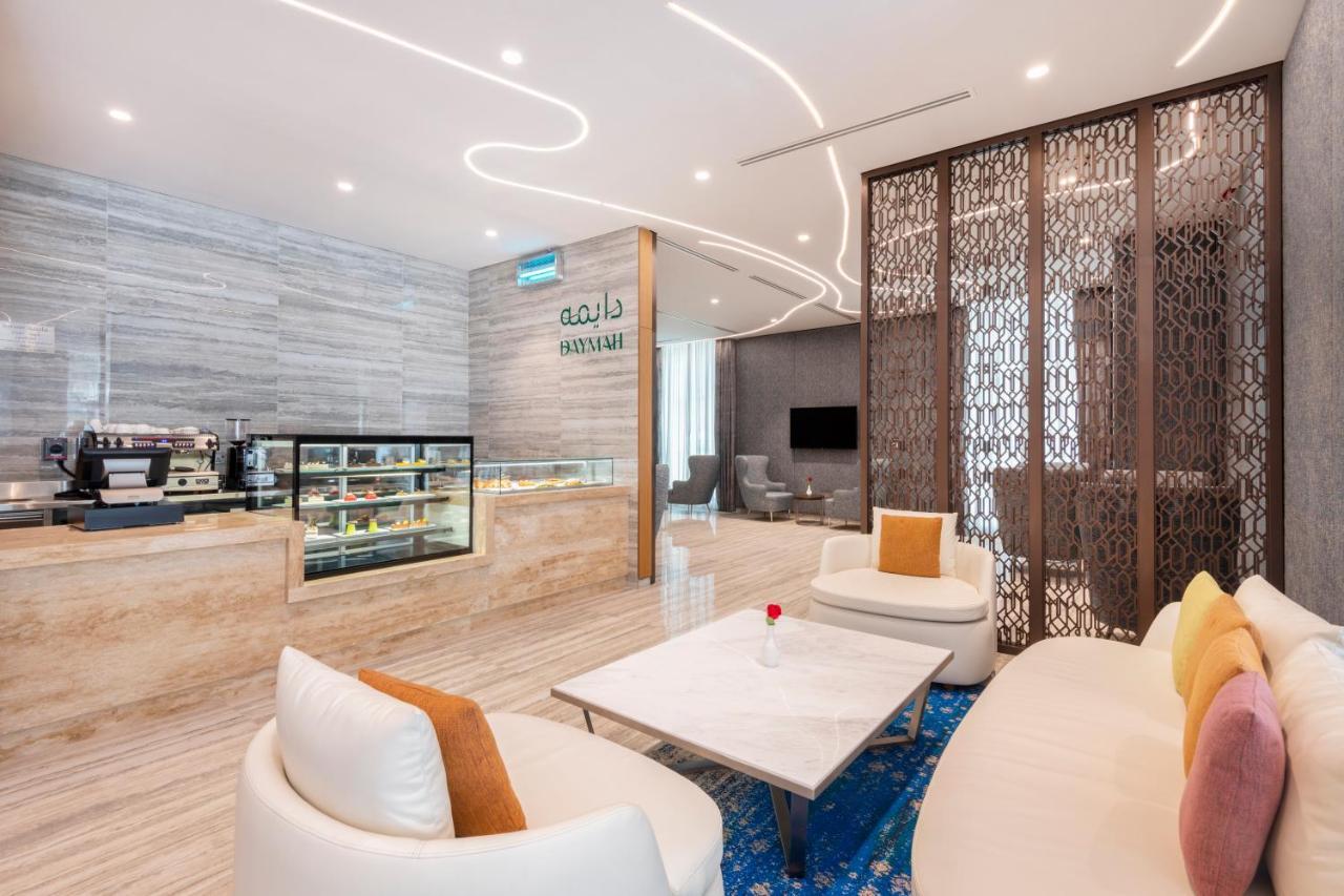Jouri A Murwab Hotel Doha Ngoại thất bức ảnh