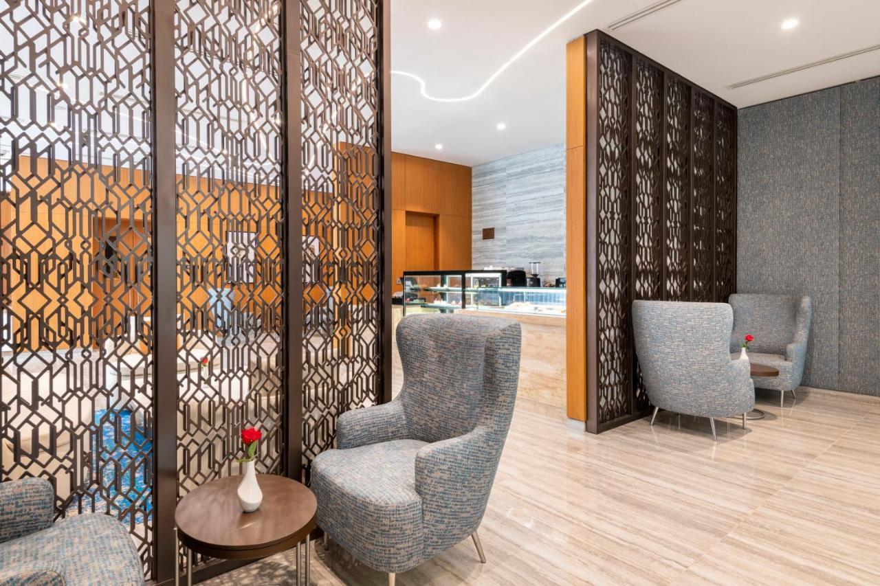 Jouri A Murwab Hotel Doha Ngoại thất bức ảnh