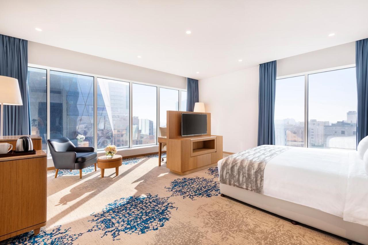 Jouri A Murwab Hotel Doha Ngoại thất bức ảnh