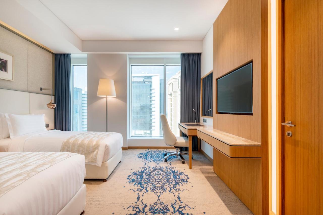 Jouri A Murwab Hotel Doha Ngoại thất bức ảnh