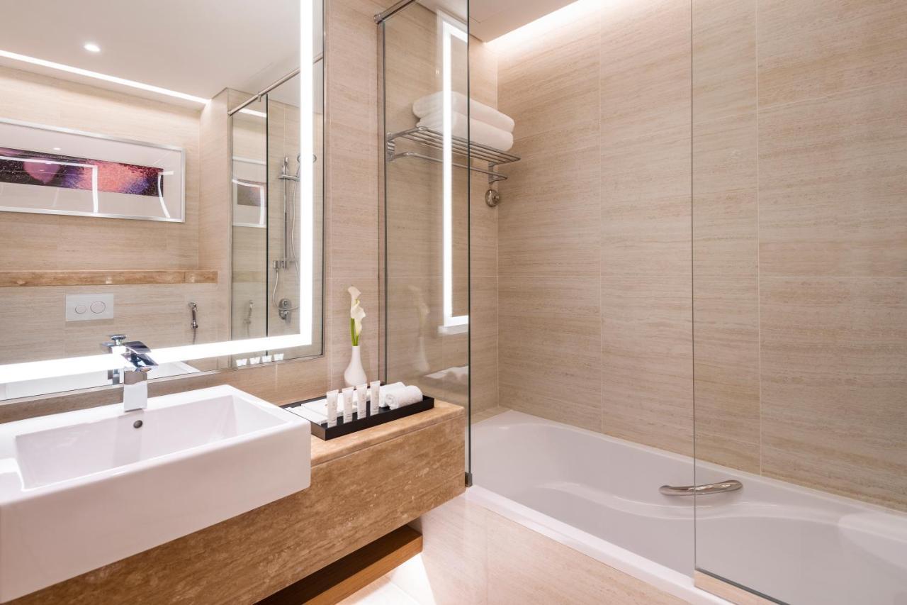 Jouri A Murwab Hotel Doha Ngoại thất bức ảnh