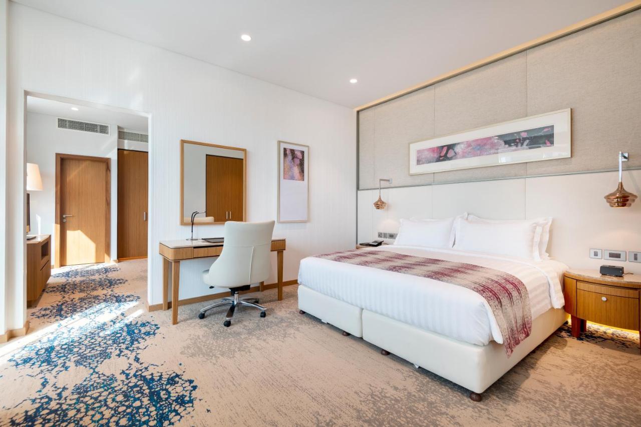 Jouri A Murwab Hotel Doha Ngoại thất bức ảnh