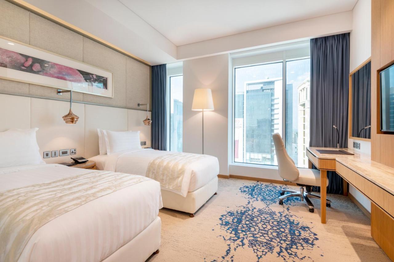 Jouri A Murwab Hotel Doha Ngoại thất bức ảnh