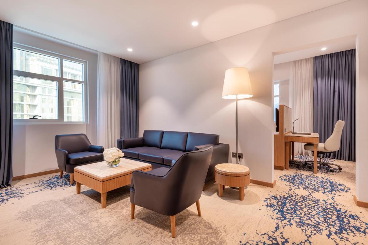 Jouri A Murwab Hotel Doha Ngoại thất bức ảnh