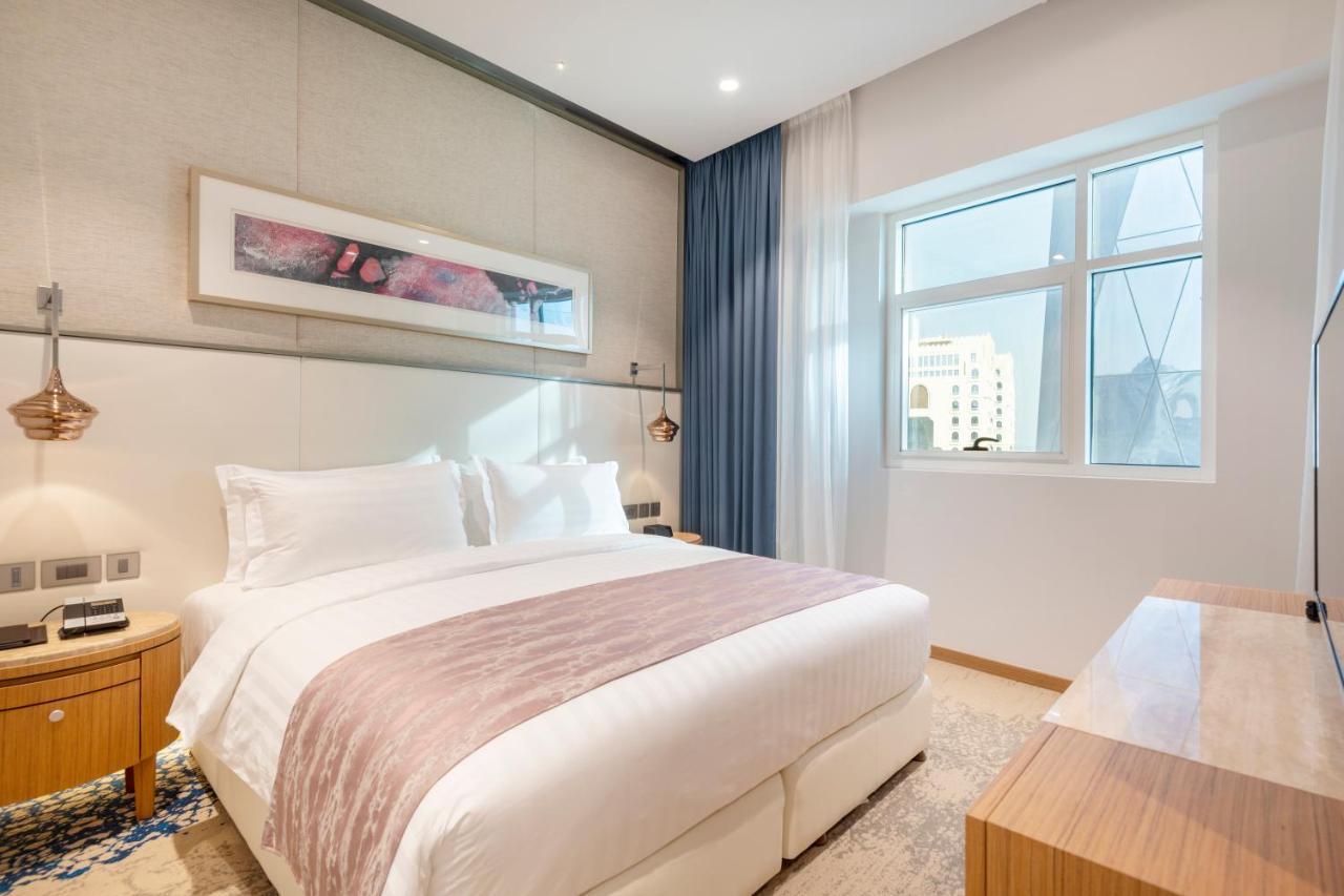 Jouri A Murwab Hotel Doha Ngoại thất bức ảnh