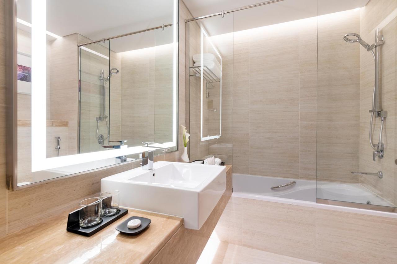 Jouri A Murwab Hotel Doha Ngoại thất bức ảnh