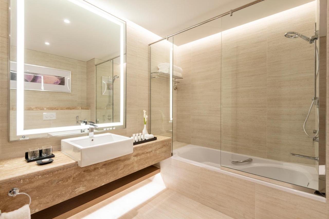 Jouri A Murwab Hotel Doha Ngoại thất bức ảnh