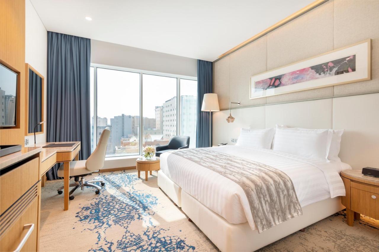 Jouri A Murwab Hotel Doha Ngoại thất bức ảnh