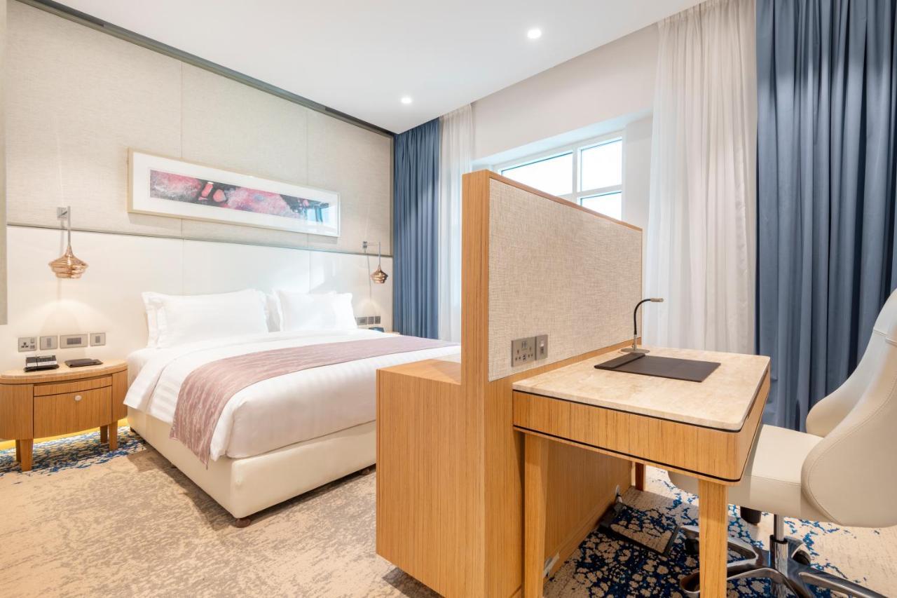 Jouri A Murwab Hotel Doha Ngoại thất bức ảnh