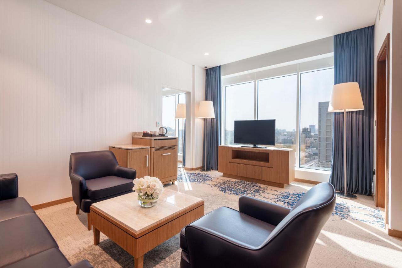 Jouri A Murwab Hotel Doha Ngoại thất bức ảnh