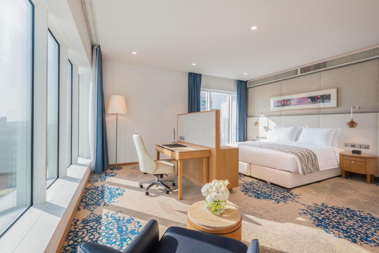 Jouri A Murwab Hotel Doha Ngoại thất bức ảnh