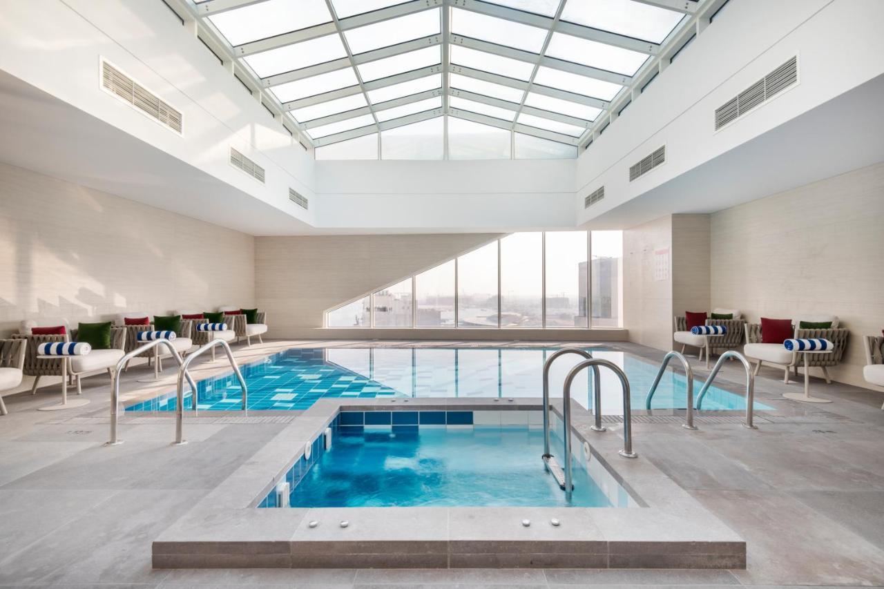 Jouri A Murwab Hotel Doha Ngoại thất bức ảnh