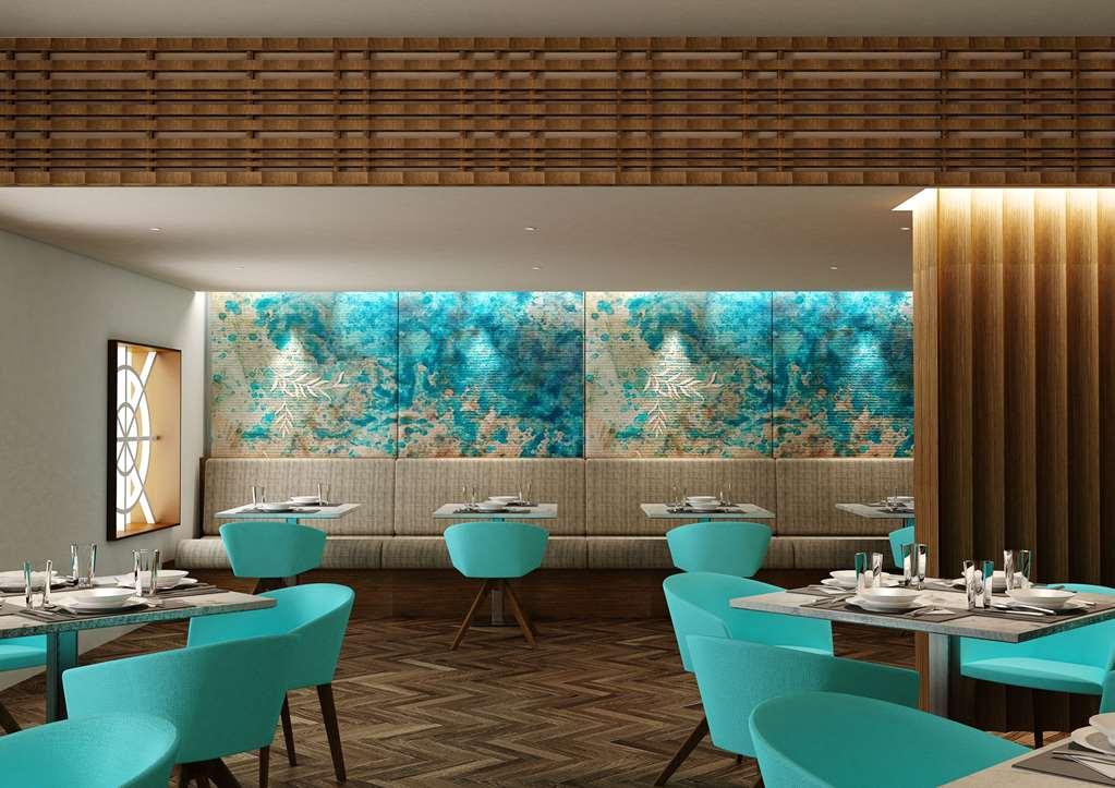 Jouri A Murwab Hotel Doha Nhà hàng bức ảnh