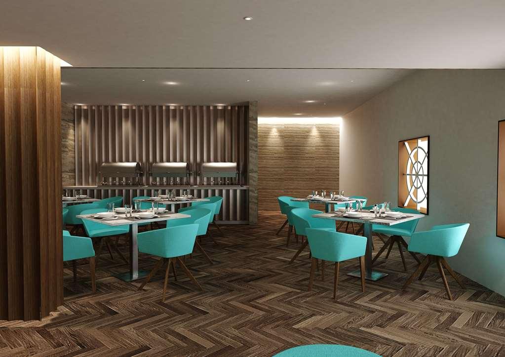 Jouri A Murwab Hotel Doha Nhà hàng bức ảnh