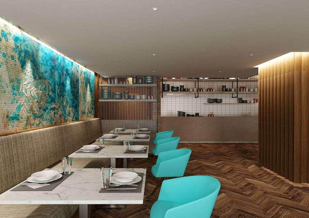 Jouri A Murwab Hotel Doha Nhà hàng bức ảnh