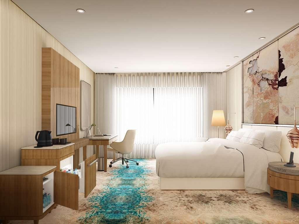 Jouri A Murwab Hotel Doha Phòng bức ảnh