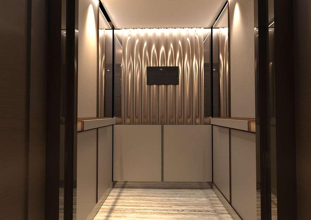 Jouri A Murwab Hotel Doha Ngoại thất bức ảnh