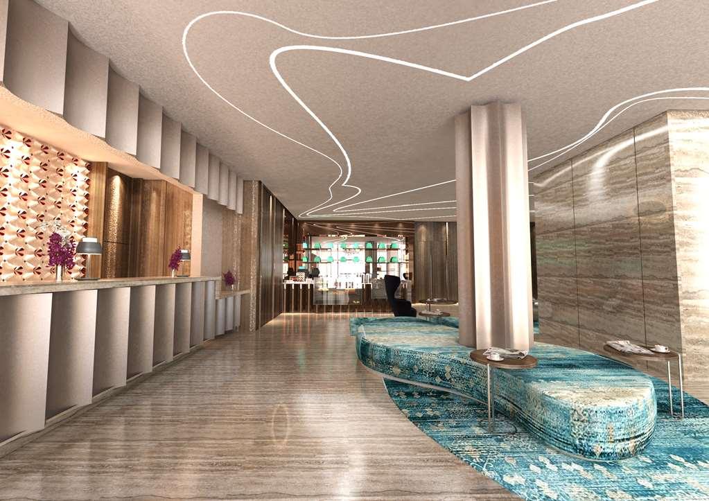 Jouri A Murwab Hotel Doha Nội địa bức ảnh