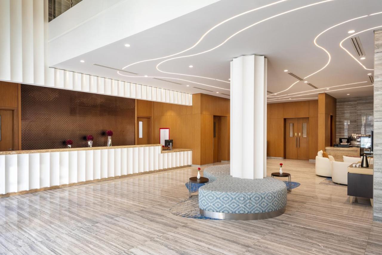 Jouri A Murwab Hotel Doha Ngoại thất bức ảnh