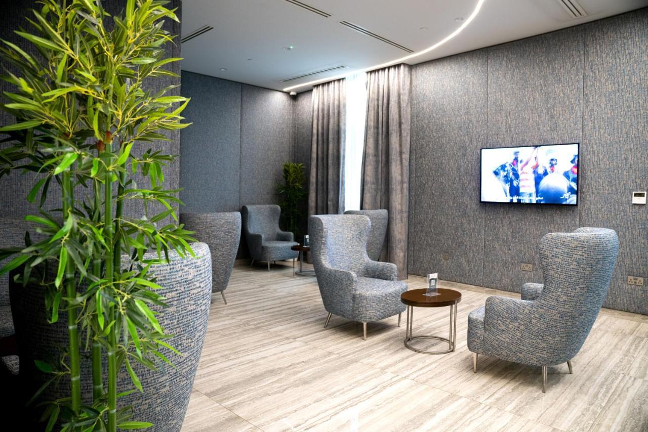 Jouri A Murwab Hotel Doha Ngoại thất bức ảnh
