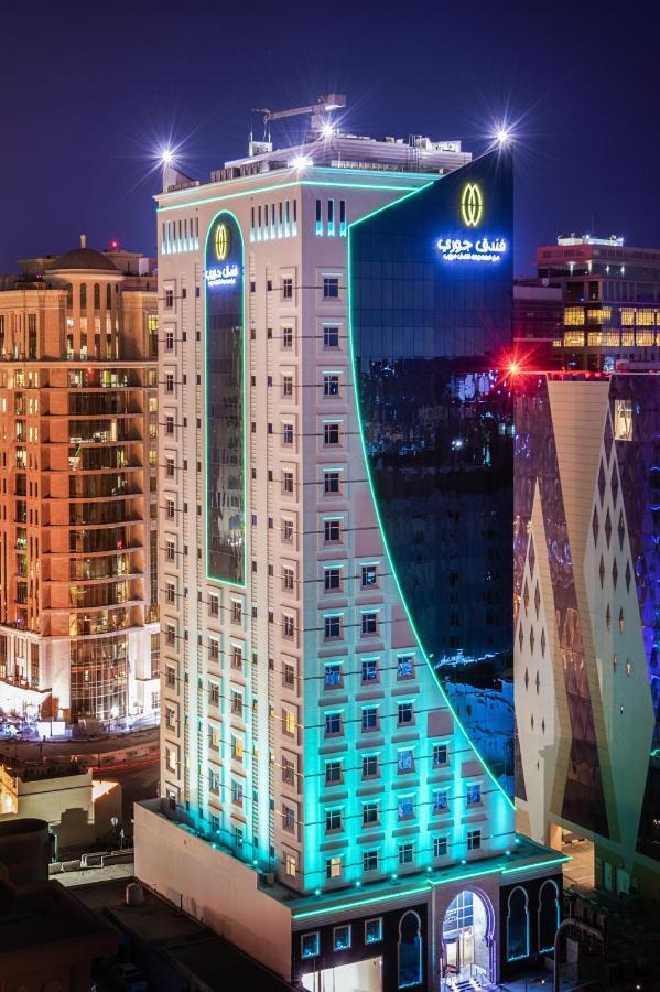 Jouri A Murwab Hotel Doha Ngoại thất bức ảnh