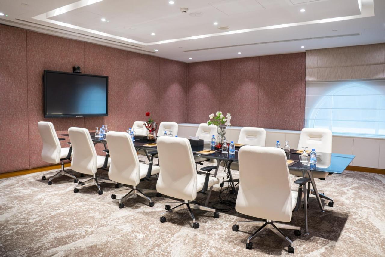 Jouri A Murwab Hotel Doha Ngoại thất bức ảnh