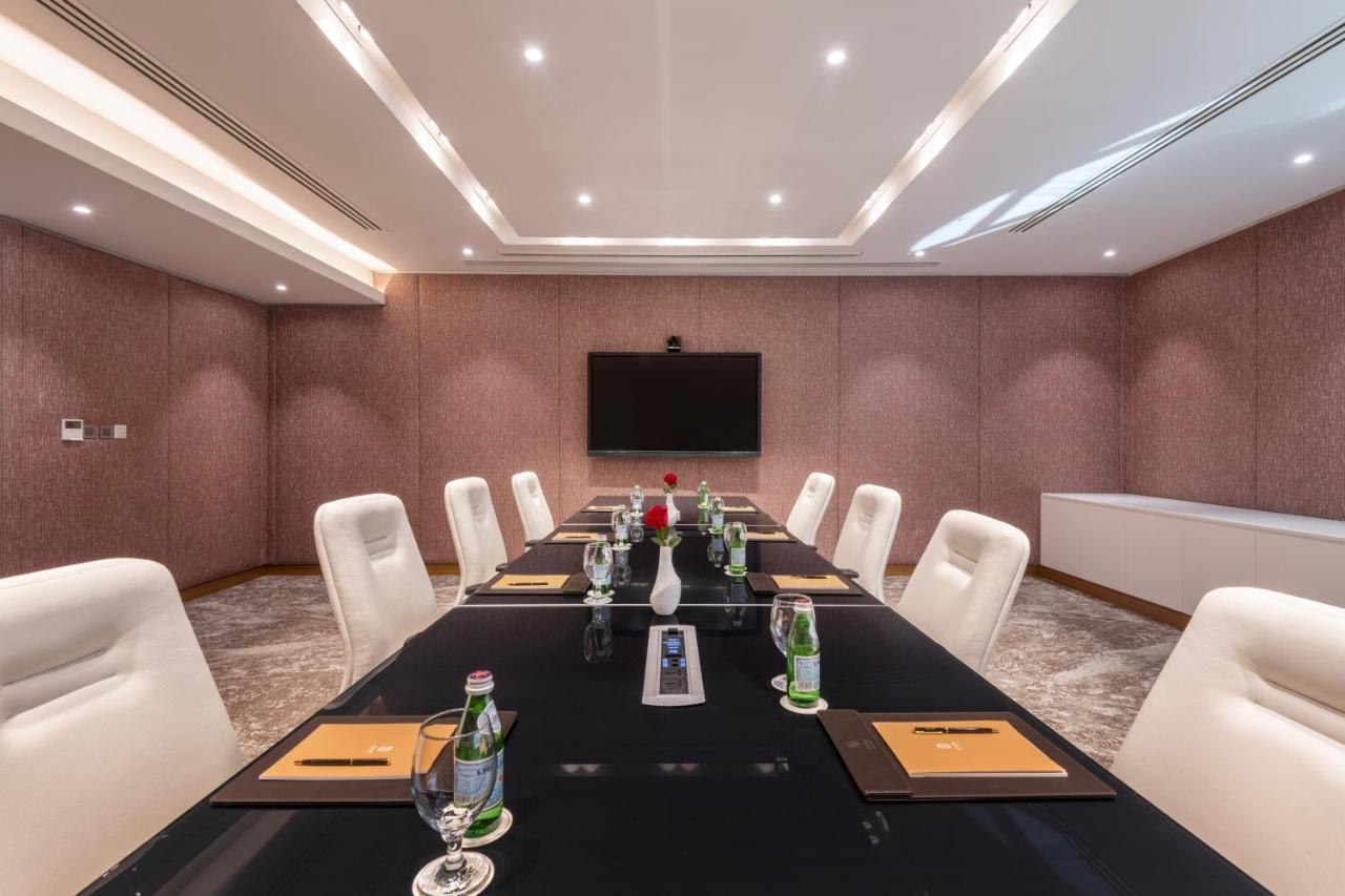 Jouri A Murwab Hotel Doha Ngoại thất bức ảnh