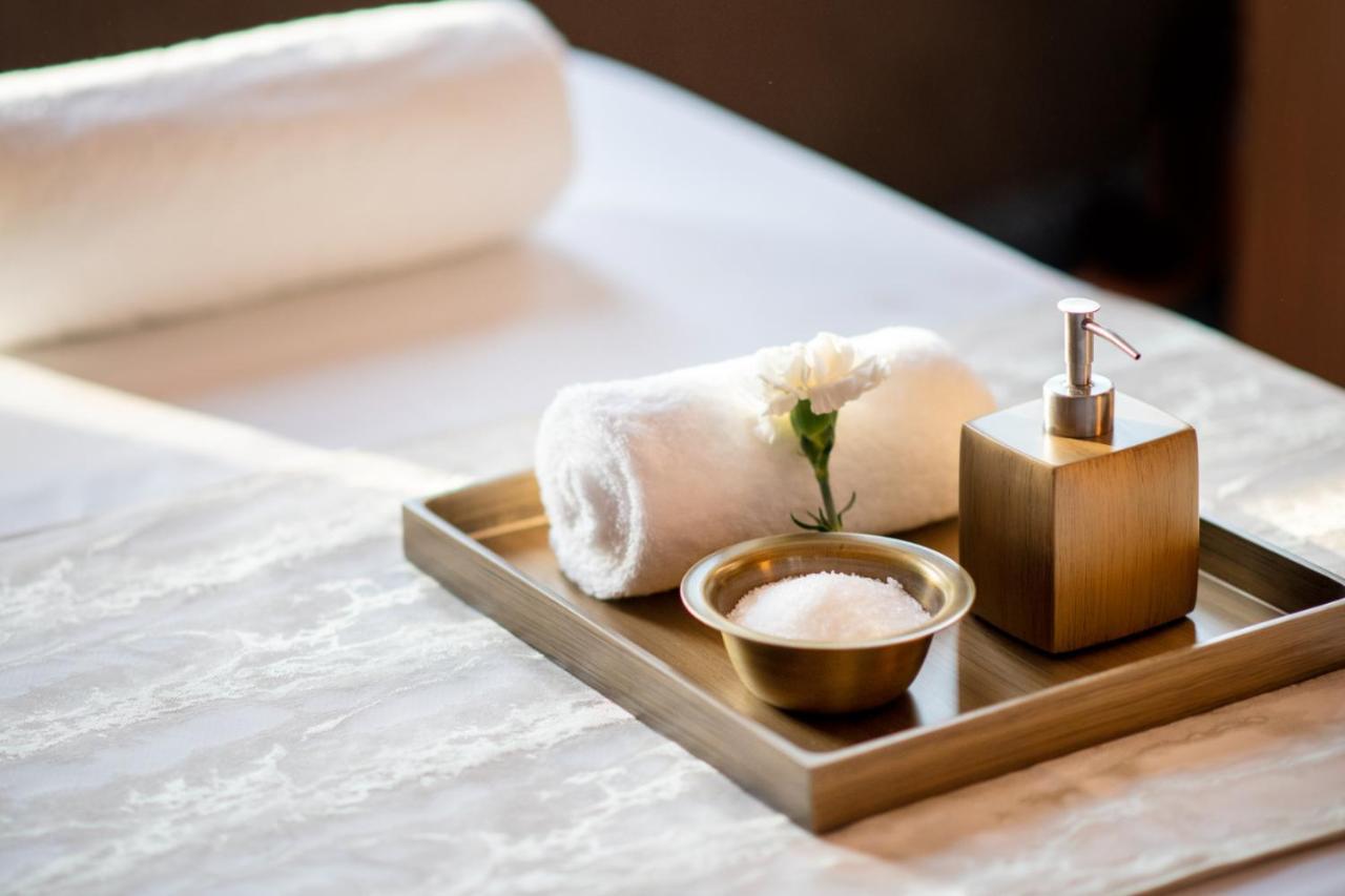 Jouri A Murwab Hotel Doha Ngoại thất bức ảnh