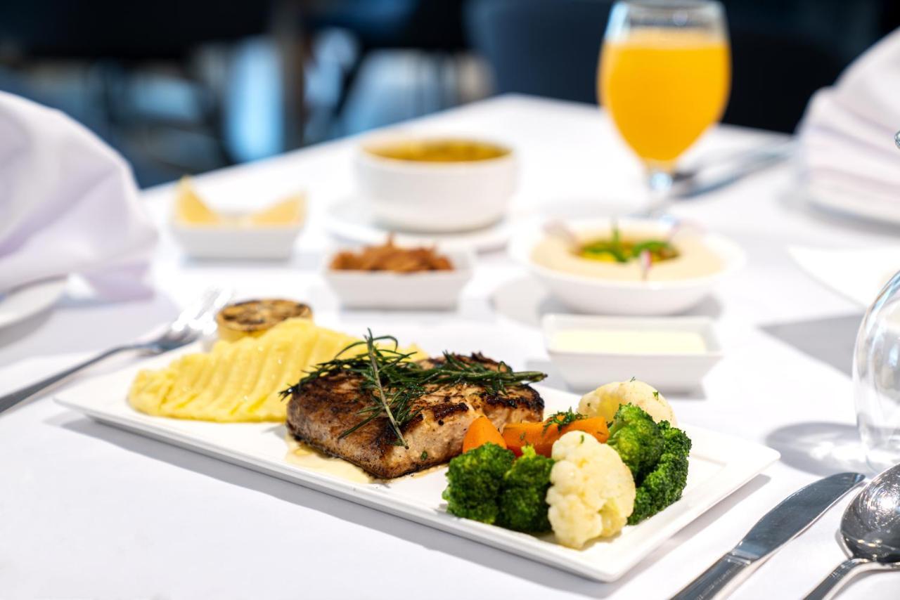 Jouri A Murwab Hotel Doha Ngoại thất bức ảnh