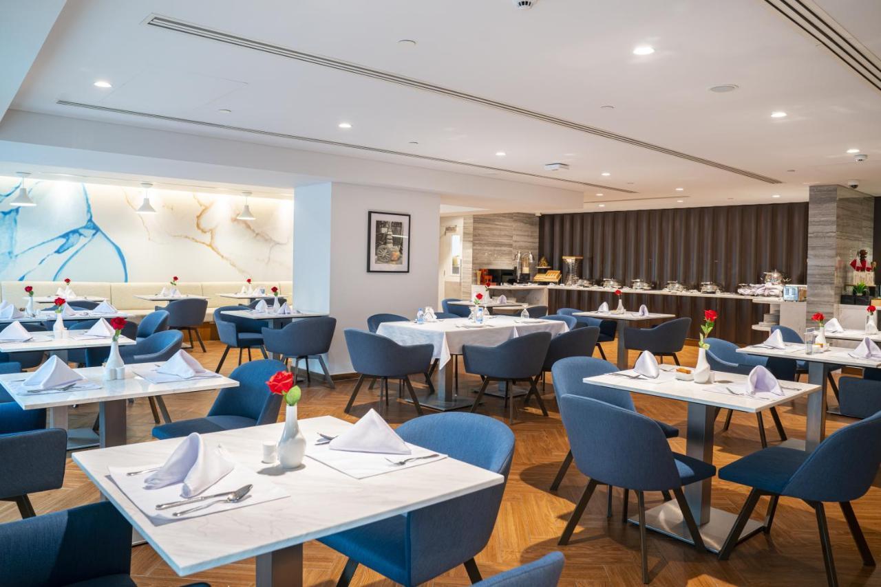Jouri A Murwab Hotel Doha Ngoại thất bức ảnh